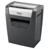 Popieriaus smulkintuvas REXEL Momentum X312 — dalelių pjovimas P-3, 12 lapų talpa, 23 L krepšelis, 5 x 42 mm