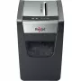 Popieriaus smulkintuvas Rexel Momentum X410-SL Slimline, skersinis pjovimas P4, 4x28 mm, 23 L, 10 lapų, 62 dB