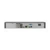 Dahua XVR5104HS-4KL-I3 4 kanalų DVR 3840×2160 1×HDMI 2×USB SATA iki 16 TB juodas