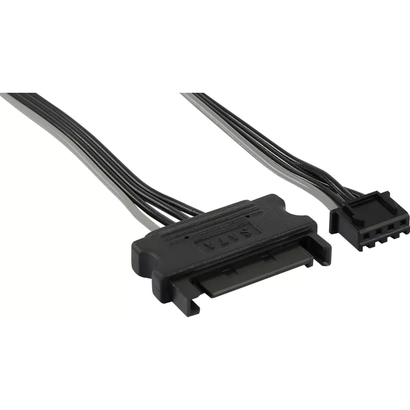 Aerocool MIRAGE12PRO rinkinys 3x ventiliatorius 12cm ARGB 6 kontaktų Hub tylus juodas