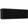 Aerocool MIRAGEL360 skysčio aušintuvas CPU 3x12cm ARGB ventiliatoriai TDP 550W juodas