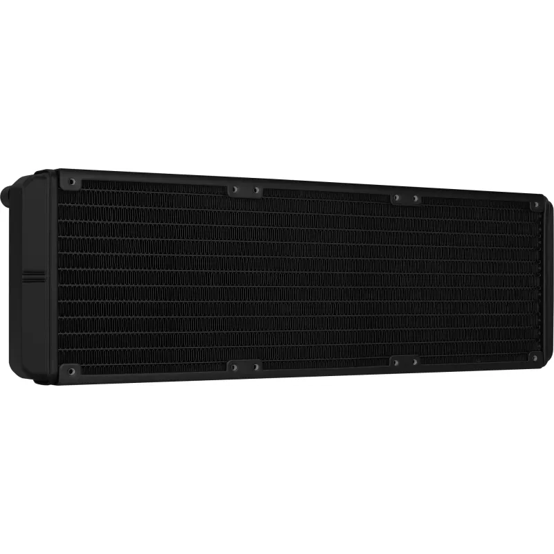 Aerocool MIRAGEL360 skysčio aušintuvas CPU 3x12cm ARGB ventiliatoriai TDP 550W juodas