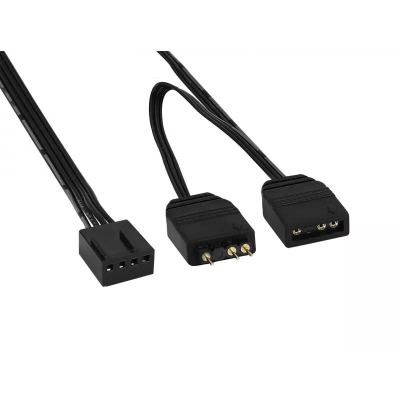 Aerocool MIRAGEL360 skysčio aušintuvas CPU 3x12cm ARGB ventiliatoriai TDP 550W juodas
