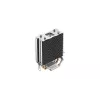 DeepCool AG200 procesoriaus aušintuvas 9,2 cm aliuminis - juodas