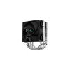 DEEPCOOL AG300 procesoriaus aušintuvas 9,2 cm – juoda/metalinė