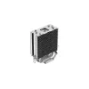 DEEPCOOL AG300 procesoriaus aušintuvas 9,2 cm – juoda/metalinė