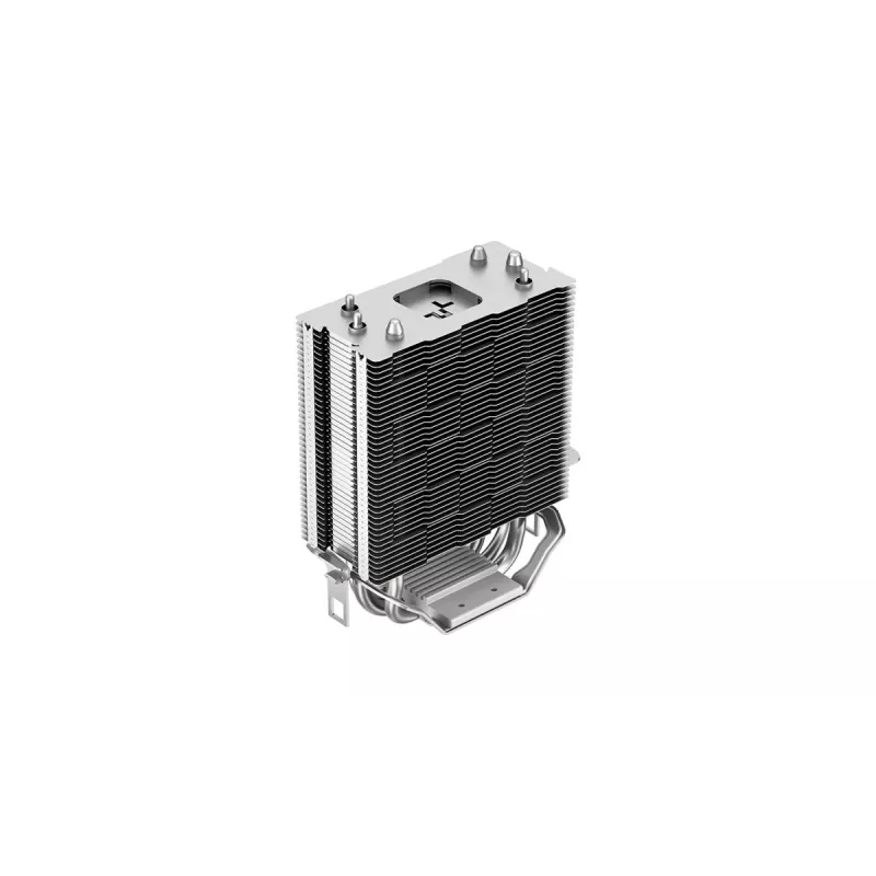 DEEPCOOL AG300 procesoriaus aušintuvas 9,2 cm – juoda/metalinė