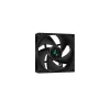 DEEPCOOL AG300 procesoriaus aušintuvas 9,2 cm – juoda/metalinė