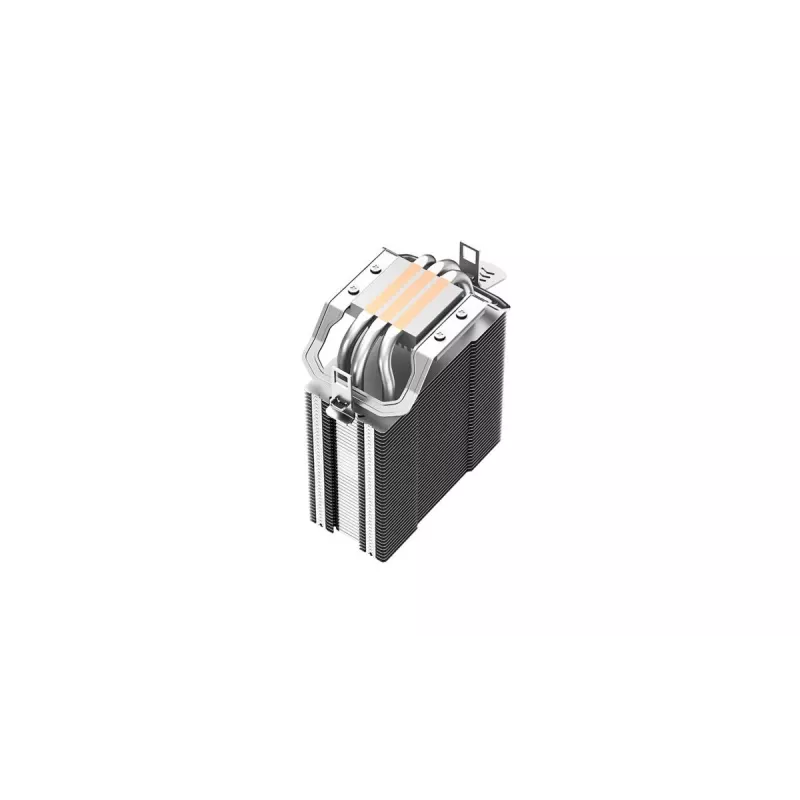 DEEPCOOL AG300 procesoriaus aušintuvas 9,2 cm – juoda/metalinė