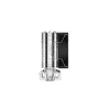 DEEPCOOL AG300 procesoriaus aušintuvas 9,2 cm – juoda/metalinė