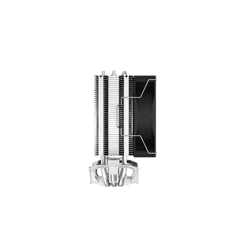 DEEPCOOL AG300 procesoriaus aušintuvas 9,2 cm – juoda/metalinė