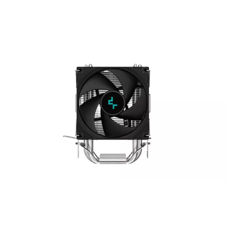 DEEPCOOL AG300 procesoriaus aušintuvas 9,2 cm – juoda/metalinė