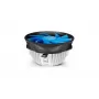 DeepCool GAMMA ARCHER procesoriaus aušintuvas 120 mm aliuminis – juodas/mėlynas