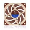 Ventiliatorius Noctua NF-A12x25 LS-PWM, 120×25 mm, 12 V 0,6 W, 4 kontaktų PWM, 450–1200 RPM, 55,7 m³/h, SSO guolis, 0,5 m laidas
