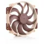 Kompiuterio ventiliatorius Noctua NF-A14x25r G2 PWM 140 mm, 1250–1500 RPM, 155,6 m³/h, 19,7–24,8 dB, 12 V, 4 kontaktų