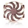 Ventiliatorius 14 cm PC Noctua NF-A14X25R G2 PWM, 140 x 25 mm, 12 V, 1500 RPM, 155,6 m³/h, 2,56 mmH2O