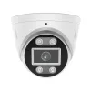 IP apsaugos kamera Foscam T5EP 5MP PoE kupolas, 3072×1728, 4 mm objektyvas, PoE (IEEE 802.3af), IP66, naktinis matymas 20 m, microSD iki 256 GB