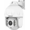 IP PTZ apsaugos kamera Foscam SD8EP – 8 MP, 4x optinis priartinimas, 6x skaitmeninis, 355° pasukimas, 90° pakreipimas, IP66, lauko, balta