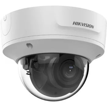 IP apsaugos kamera Hikvision DS-2CD2723G2-IZS 2 MP (1920×1080), 2,8–12 mm varifokalinis, IR 40 m, IP67, IK10, PoE, „MicroSD“ iki 256 GB