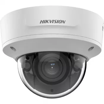 IP apsaugos kamera Hikvision DS-2CD2723G2-IZS 2 MP (1920×1080), 2,8–12 mm varifokalinis, IR 40 m, IP67, IK10, PoE, „MicroSD“ iki 256 GB