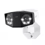IP stebėjimo kamera Reolink Duo P730 4K, 8 MP, 4608×1728 @20 fps, PoE/DC, IP66, PIR, 30 m IR, MicroSD iki 256 GB