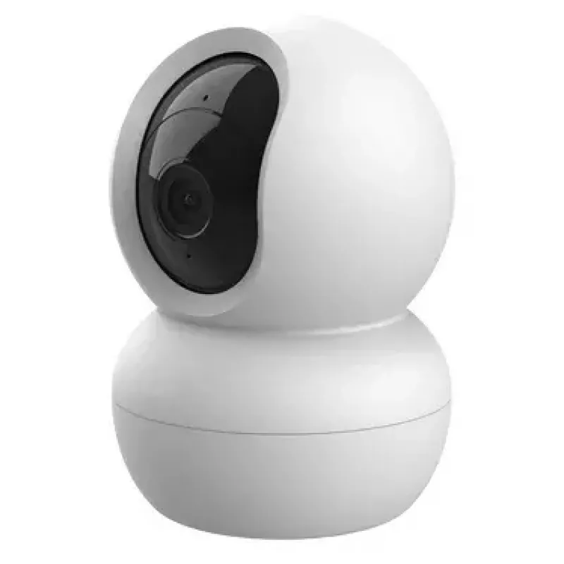 Trust IPCAM-2800 Kupolinė IP stebėjimo kamera, patalpų, ant stalo/sienos