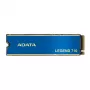 SSD M.2 ADATA LEGEND 710 1 TB PCIe 3.0 NVMe