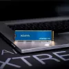 SSD M.2 ADATA LEGEND 710 1 TB PCIe 3.0 NVMe