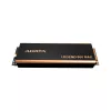 Vidinis M.2 2280 NVMe SSD ADATA LEGEND 960 MAX 1 TB PCIe 4.0, Skaitymas 7400 MB/s, Rašymas 6000 MB/s, 3D NAND