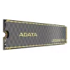 ADATA LEGEND 860 SLEG-860-2000GCS vidinis kietojo kūno diskas 2 TB M.2 PCI Express 4.0 NVMe 3D NAND