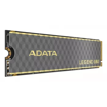 ADATA LEGEND 860 SLEG-860-2000GCS vidinis kietojo kūno diskas 2 TB M.2 PCI Express 4.0 NVMe 3D NAND
