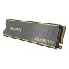 ADATA LEGEND 860 SLEG-860-2000GCS vidinis kietojo kūno diskas 2 TB M.2 PCI Express 4.0 NVMe 3D NAND
