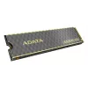 ADATA LEGEND 860 SLEG-860-2000GCS vidinis kietojo kūno diskas 2 TB M.2 PCI Express 4.0 NVMe 3D NAND