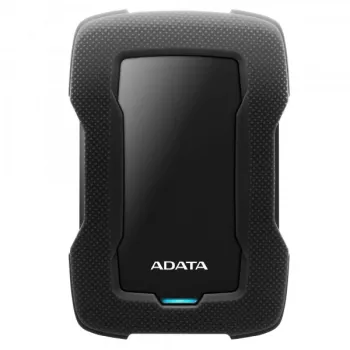 ADATA HD330 išorinis kietasis diskas 2 TB 2,5 colio Micro-USB B 3.2 Gen 1 (3.1 Gen 1) juodas