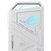SSD dėklas ASUS ROG Strix Arion White Edition — M.2 PCIe, USB Type-C 10 Gbit/s, vieno disko