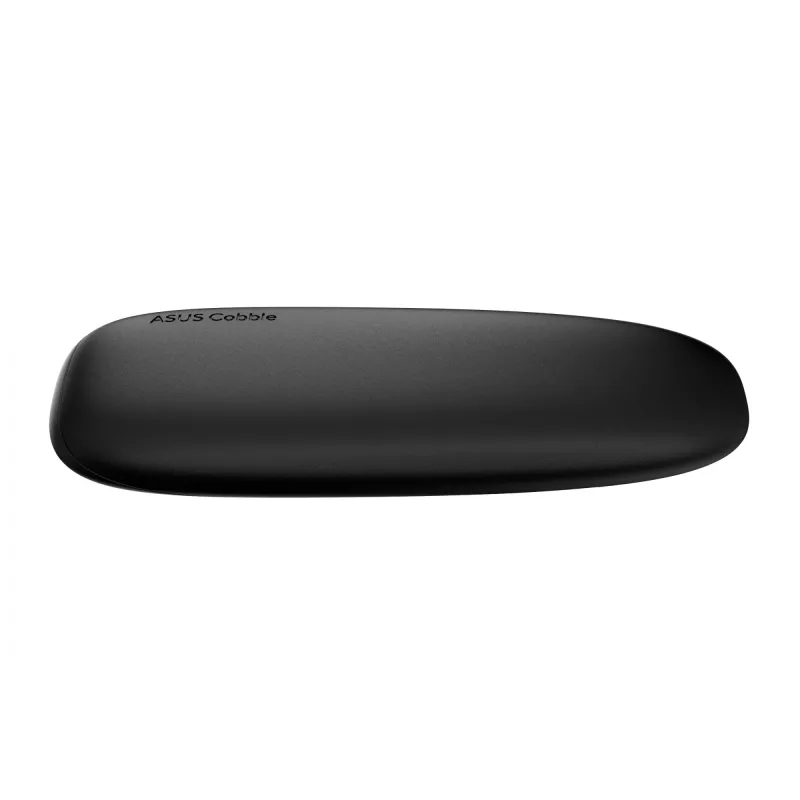 ASUS COBBLE juodas išorinis SSD korpusas M.2 NVMe SATA 10Gbps USB-C