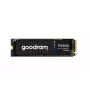 Goodram SSDPR-PX600-500-80 vidinis kietasis diskas 500 GB M.2 PCI Express 4.0 NVMe 3D NAND