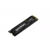 Goodram SSDPR-PX600-500-80 vidinis kietasis diskas 500 GB M.2 PCI Express 4.0 NVMe 3D NAND