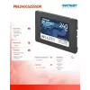 Patriot SSD Burst Elite 240GB PATRIOT Burst Elite 450/320MB/s