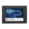 Patriot SSD Burst Elite 240GB PATRIOT Burst Elite 450/320MB/s