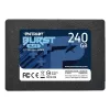 Patriot SSD Burst Elite 240GB PATRIOT Burst Elite 450/320MB/s