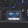 Patriot SSD Burst Elite 240GB PATRIOT Burst Elite 450/320MB/s