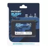 Patriot SSD Burst Elite 240GB PATRIOT Burst Elite 450/320MB/s