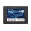 Patriot SSD Burst Elite 240GB PATRIOT Burst Elite 450/320MB/s