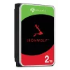 Seagate IronWolf ST2000VN003 vidinis kietasis diskas 2 TB 5400 RPM 256 MB 3,5 colio Serial ATA III