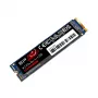 SILICON POWER SSD UD85 500GB M.2 PCI-E 4.0 3D NAND NVMe
