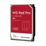 Kietasis diskas WESTERN DIGITAL WD Red Pro WD240KFGX 24TB SATA 6Gb/s 3,5 col. 7200 aps./min. 512 MB buferis