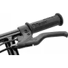 Elektrinis paspirtukas Razor Power Core E90 – 12 V švino rūgšties baterija, 16 km/h maks., plieninis rėmas, vientisi ratai, apkrova 54 kg