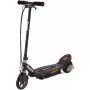 Elektrinis paspirtukas Razor Power Core E90 – 12 V švino rūgšties baterija, 16 km/h maks., plieninis rėmas, vientisi ratai, apkrova 54 kg