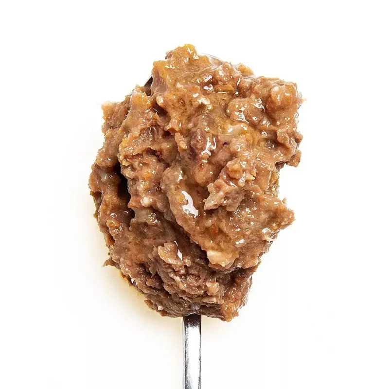 Šlapias kačių ėdalas 3coty Kalakutiena su kriliumi 80 g